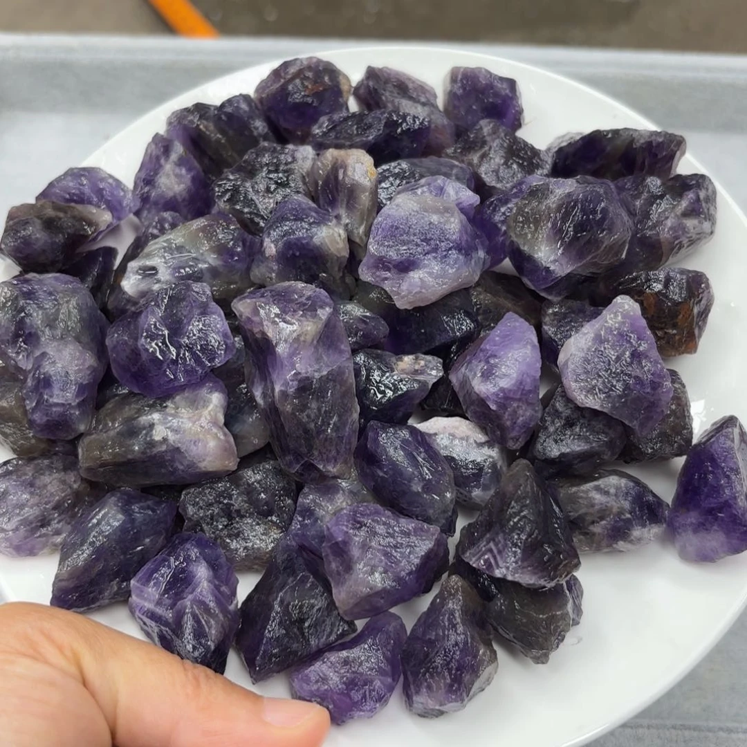 未镶嵌水晶大型摆件（非配饰）300g