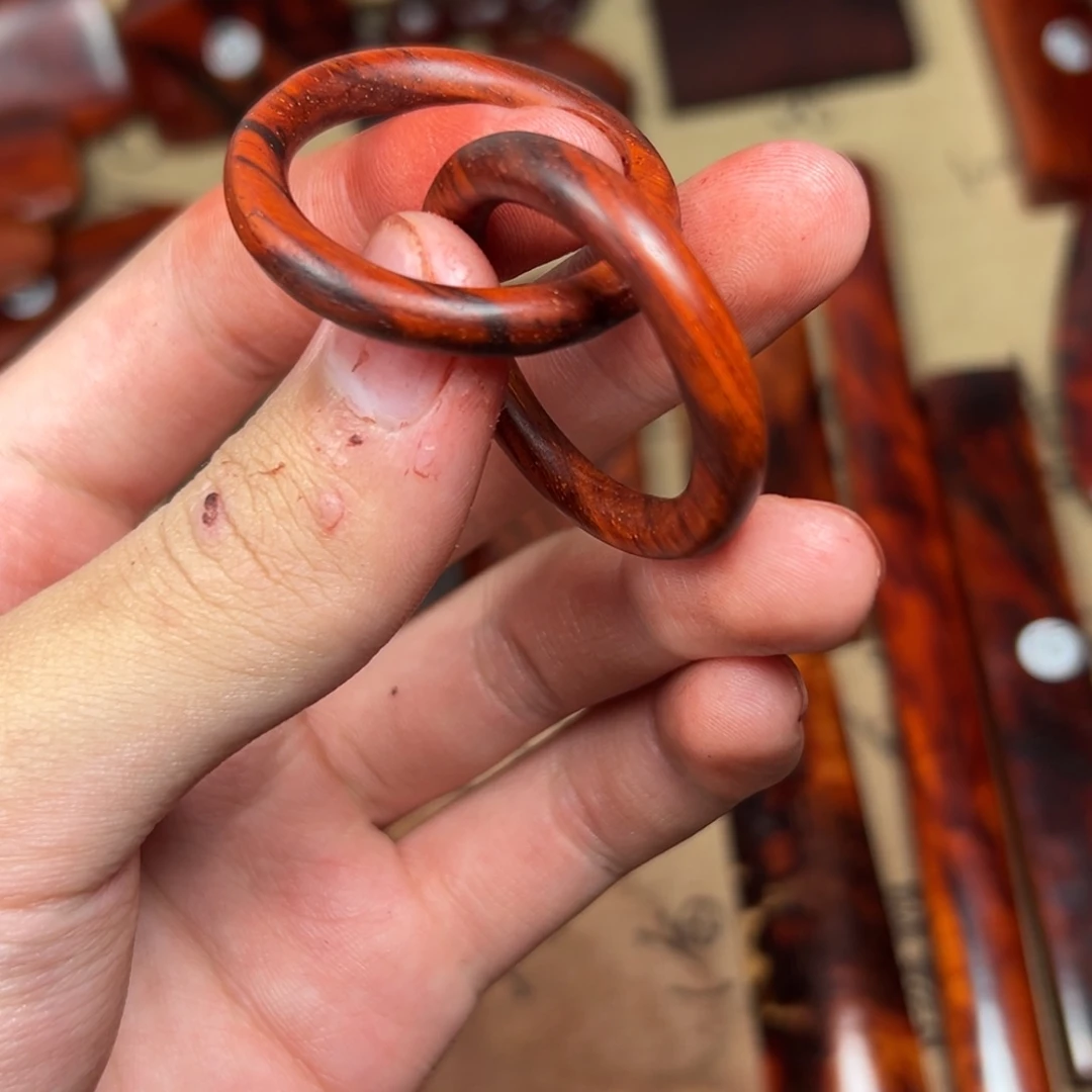 檀香紫檀（小叶紫檀）小****9