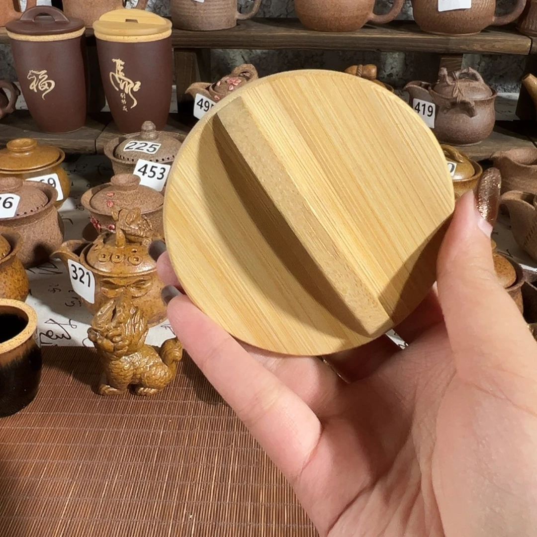 亮****其他盖子毫升原谷烧高温粗瓷