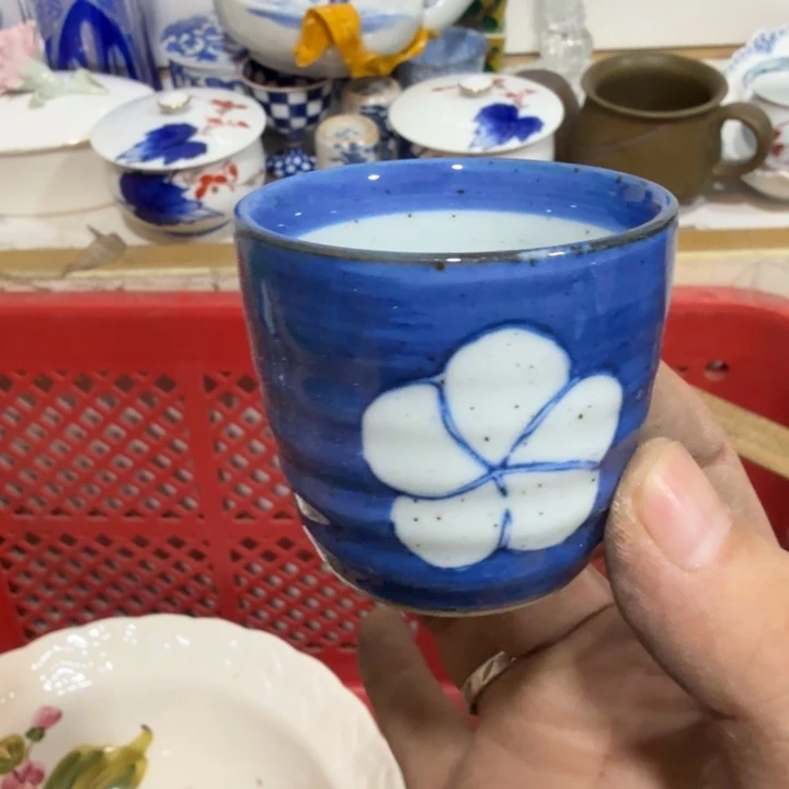 陶瓷推荐第二名20包邮
