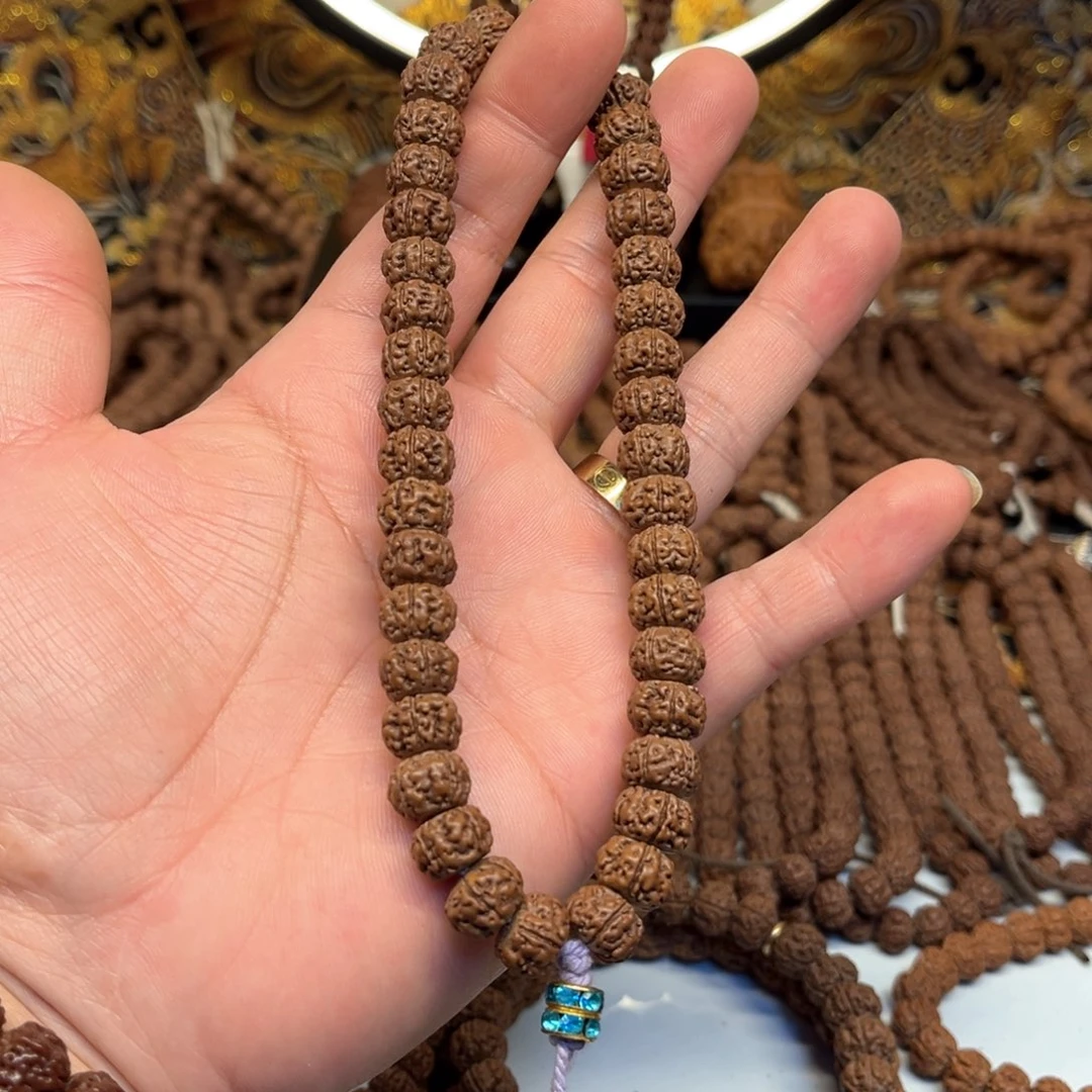 金刚菩提手串藏切老树王