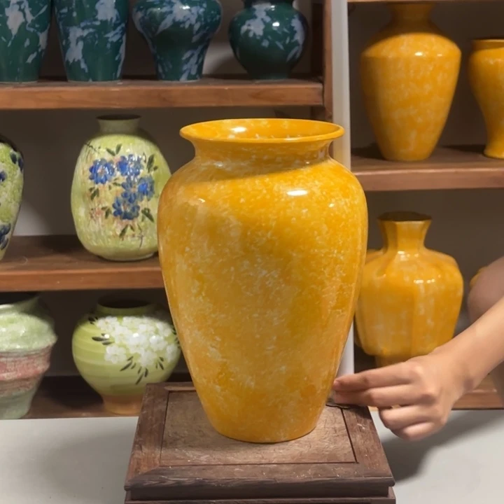 高度26口径13瑞峰花瓶