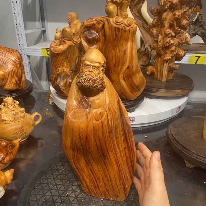 柏木（崖柏）精品崖柏11111111