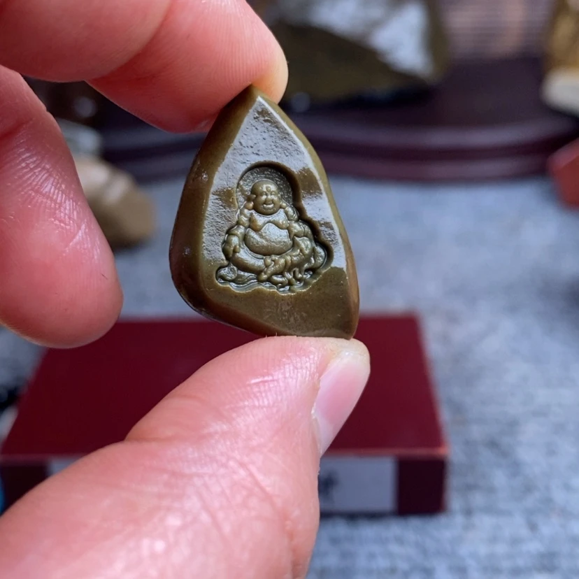 【闪购商品】原石雕刻