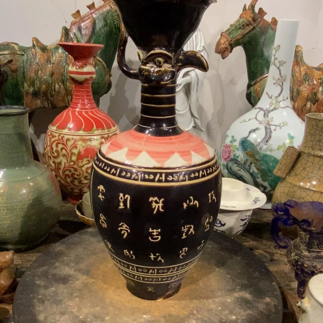 精品瓷器大放漏了