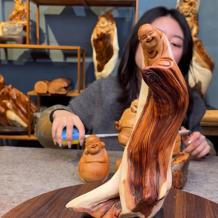 柏木（崖柏）关注一下