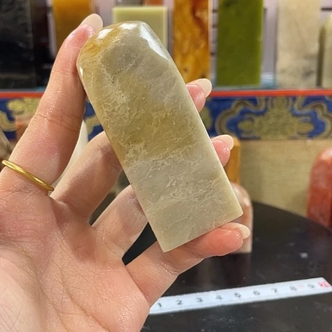 寿山石印石寿山石印石