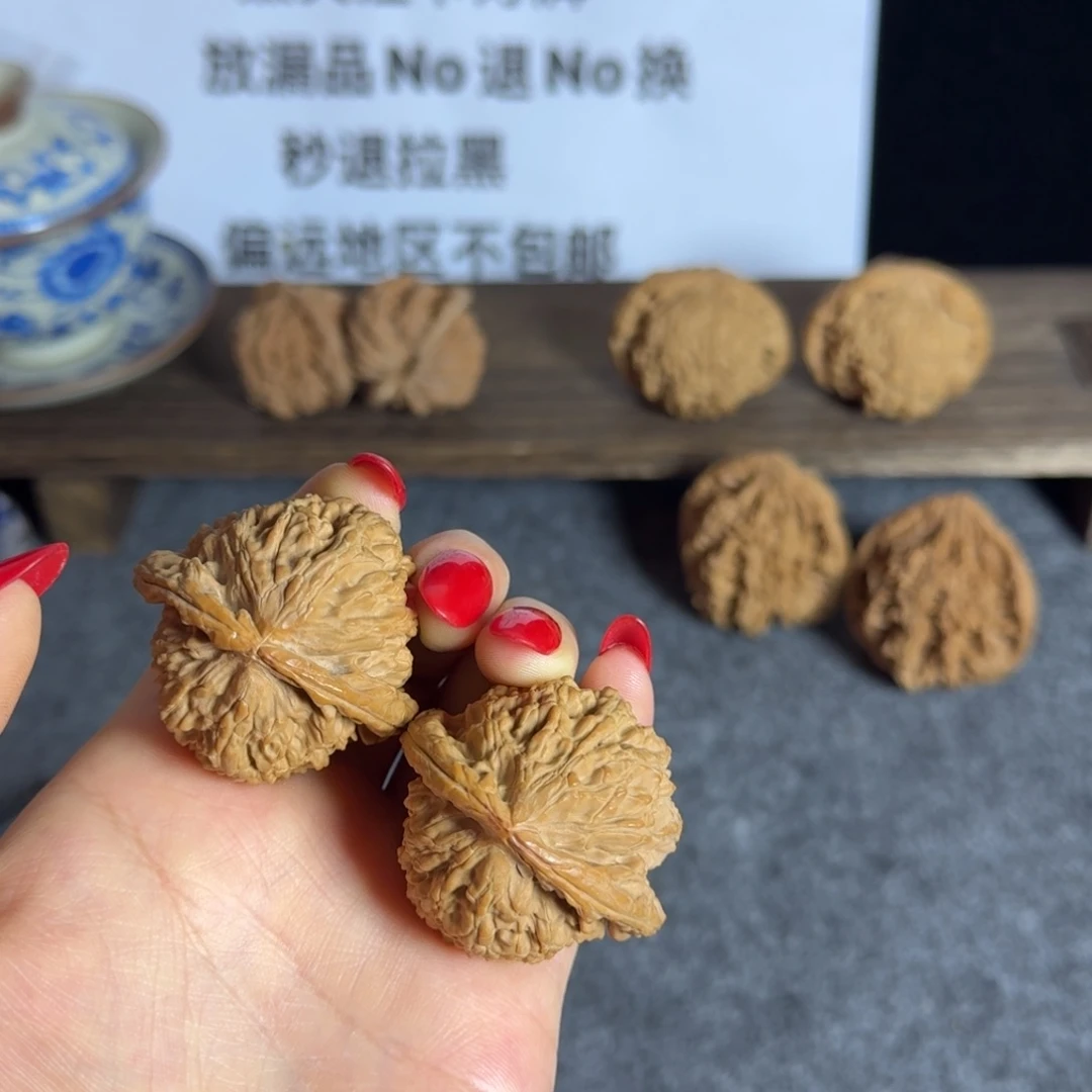 42有修白狮子白茬克重41不退换