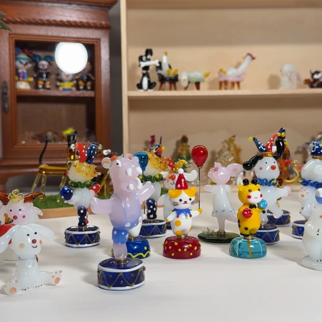 知***奈手工艺品琉璃勾勾