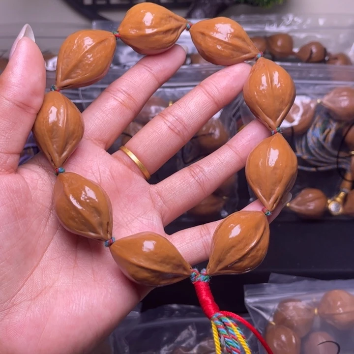 橄榄核手串/手链橄榄核2,2、78