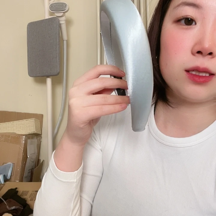 亚克力非金属发箍808