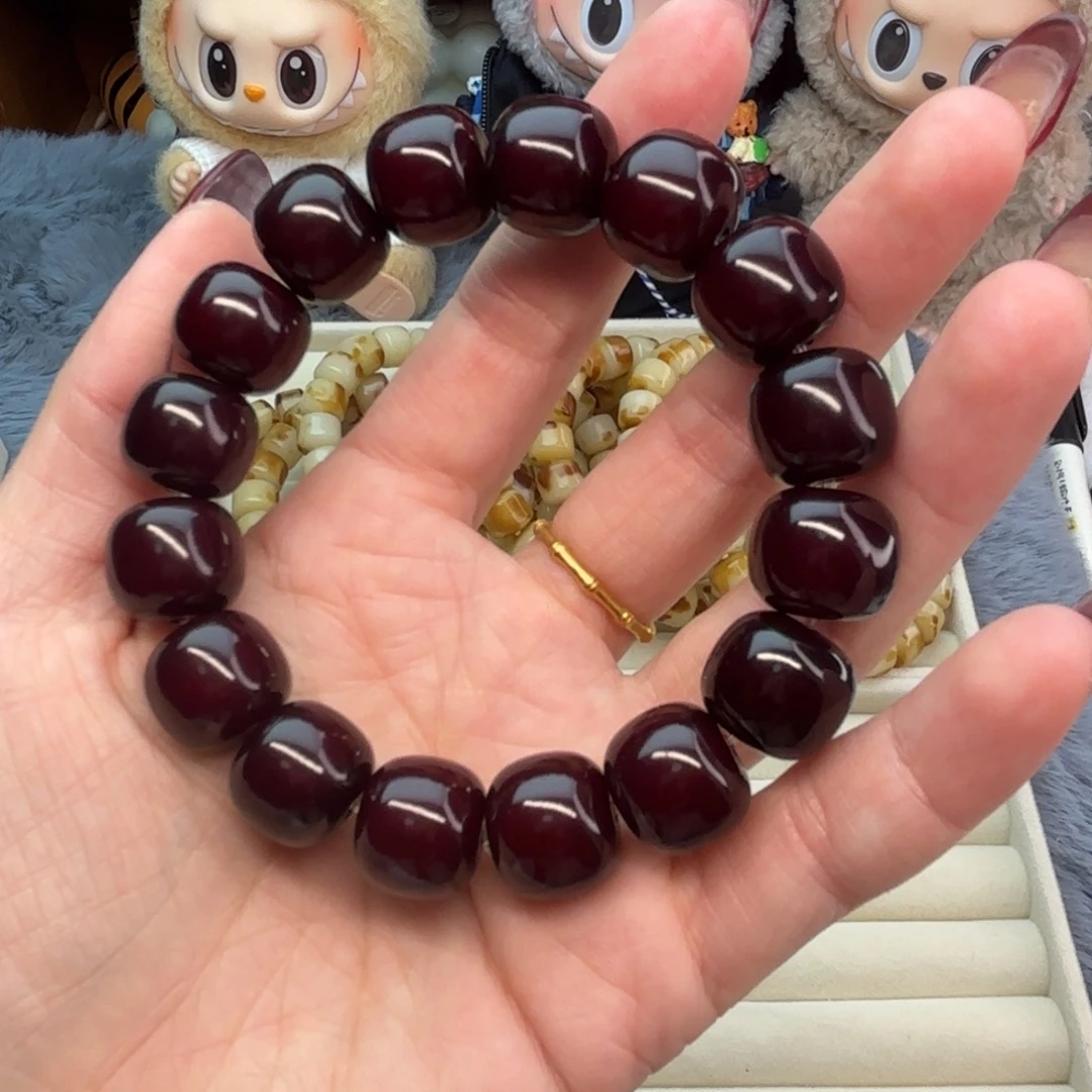 菩提根/象牙果吊坠?****?