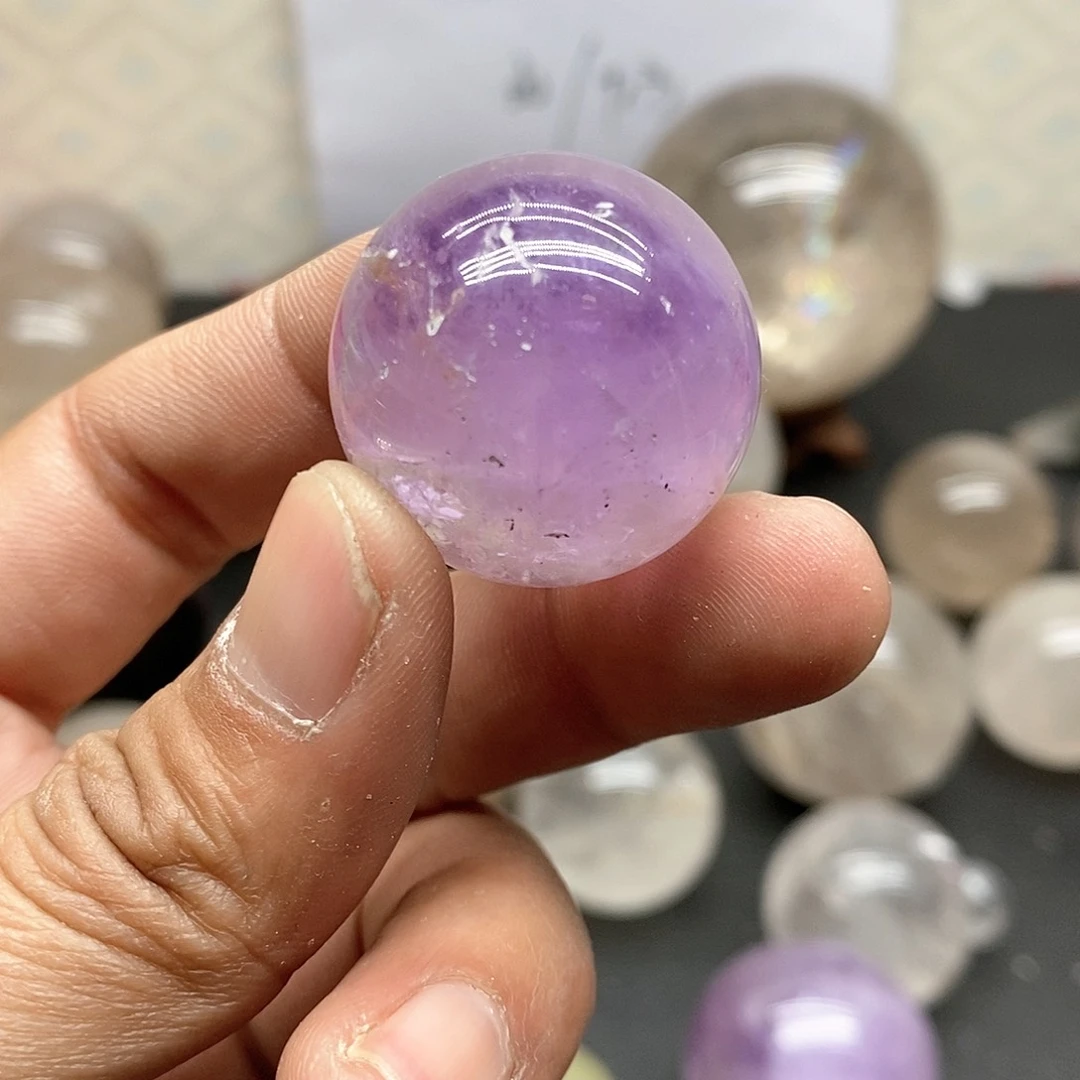 水晶25190未镶嵌水晶石