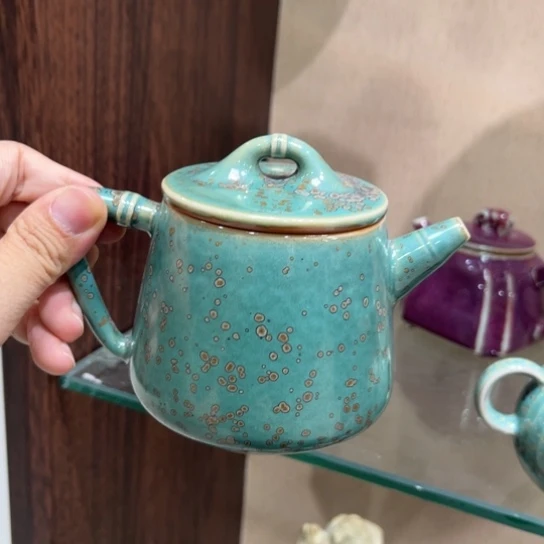 大宋甄选茶具茶器