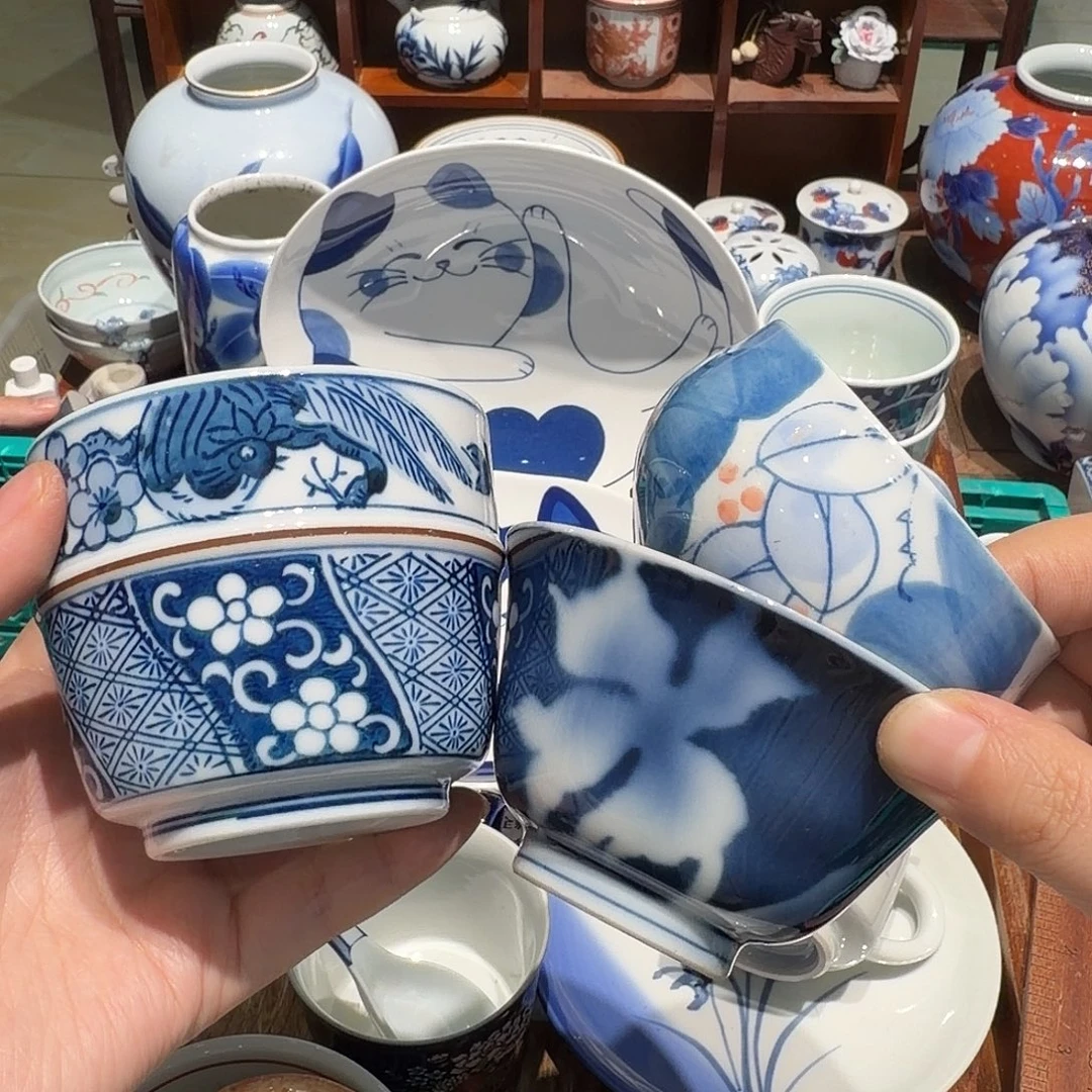 瓷片四十包邮 非全新