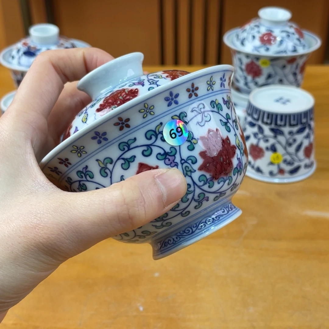 景德镇手绘哈哈哈哈哈哈