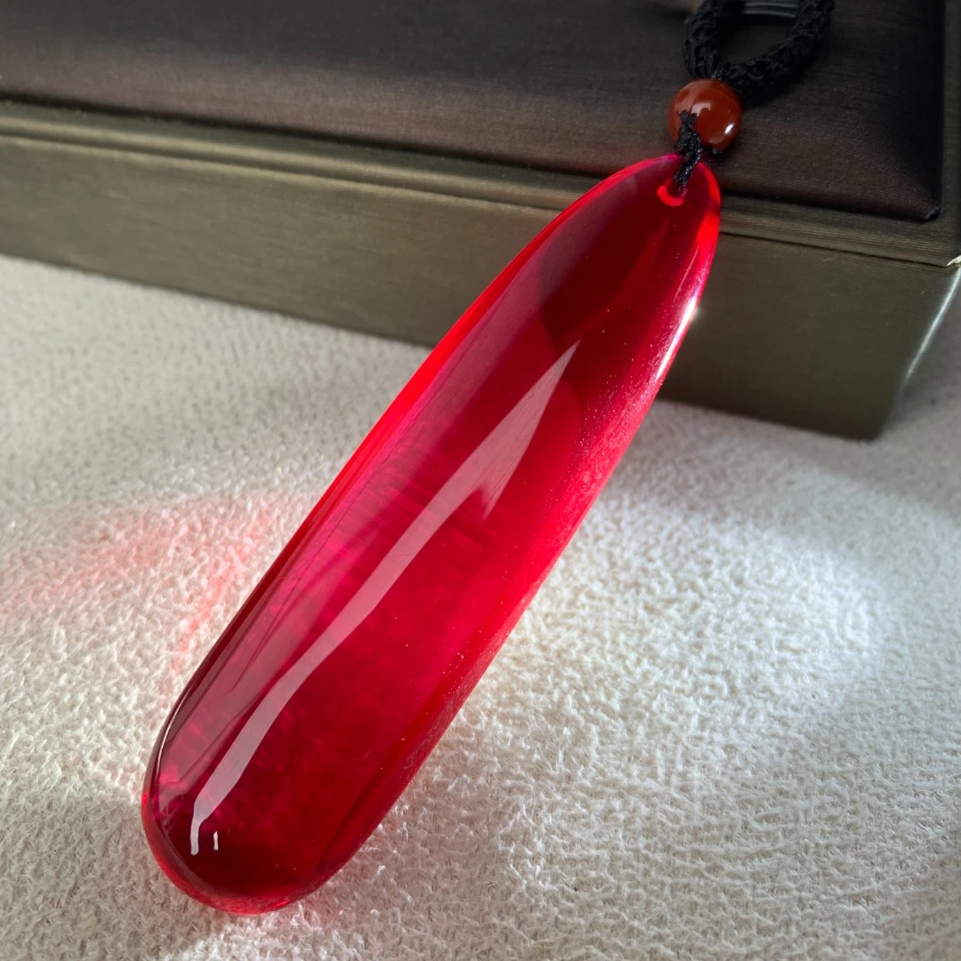 7349项链--收藏级轻奢时尚设计首饰送礼盒