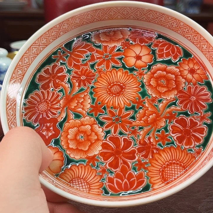 杯千年瓷都景德镇 艺术关注谢佳豪