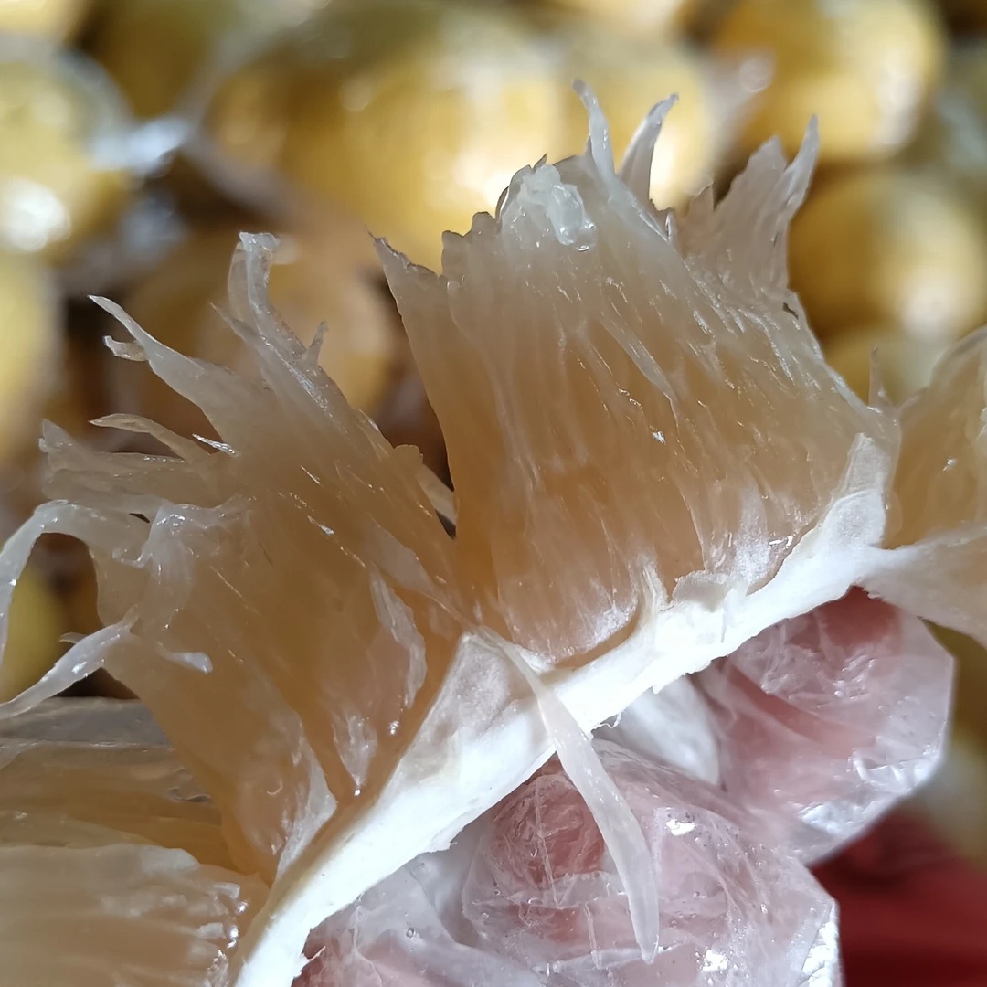 容县沙田柚蜜甜多汁