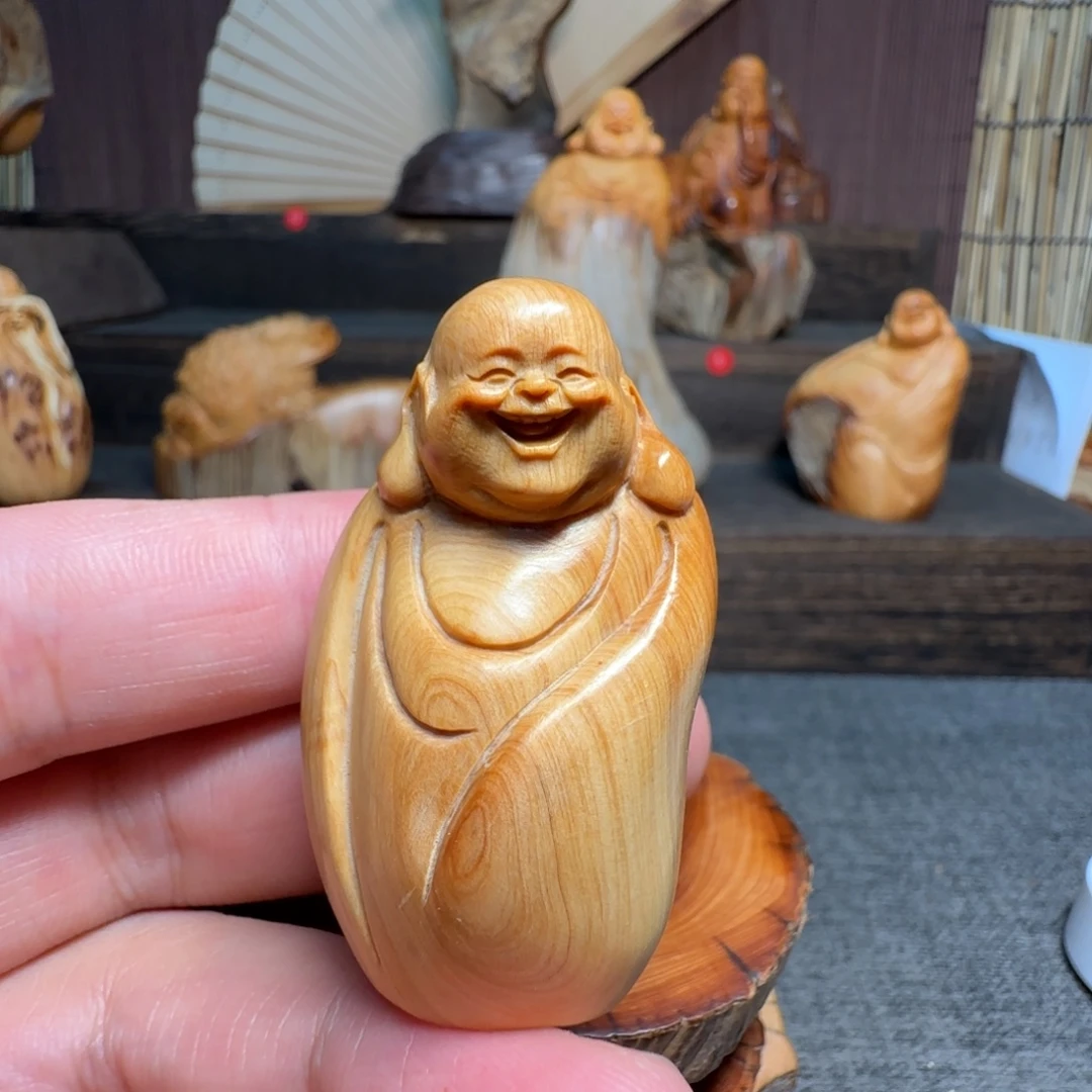 周***道柏木（崖柏）好的我知道了我
