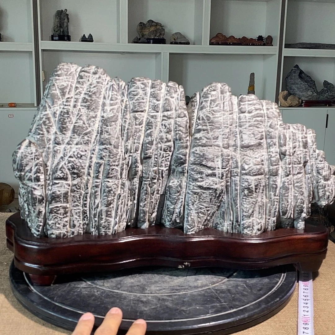 灵壁石等文物古迹
