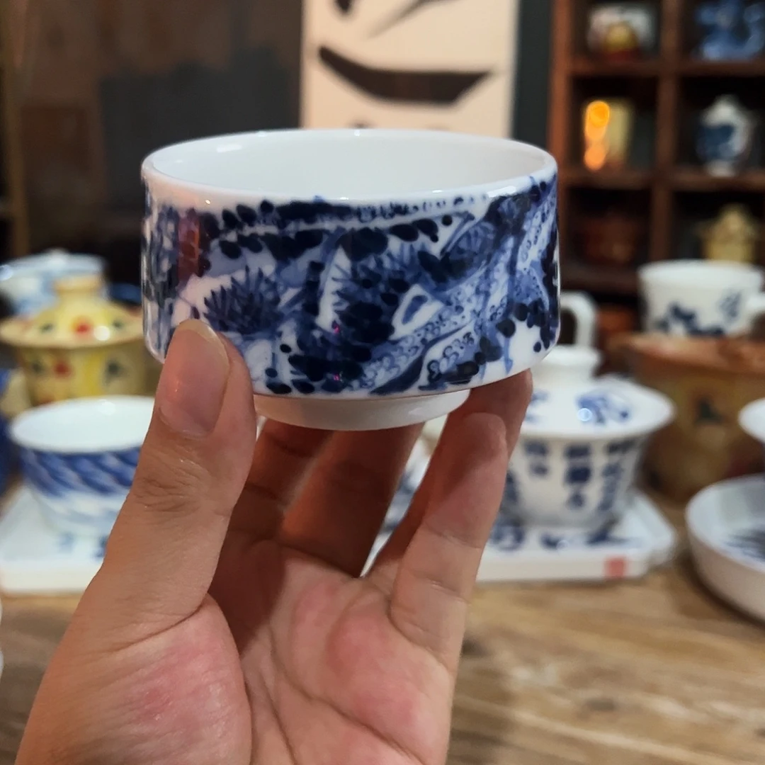 陶瓷艺术作品欣赏