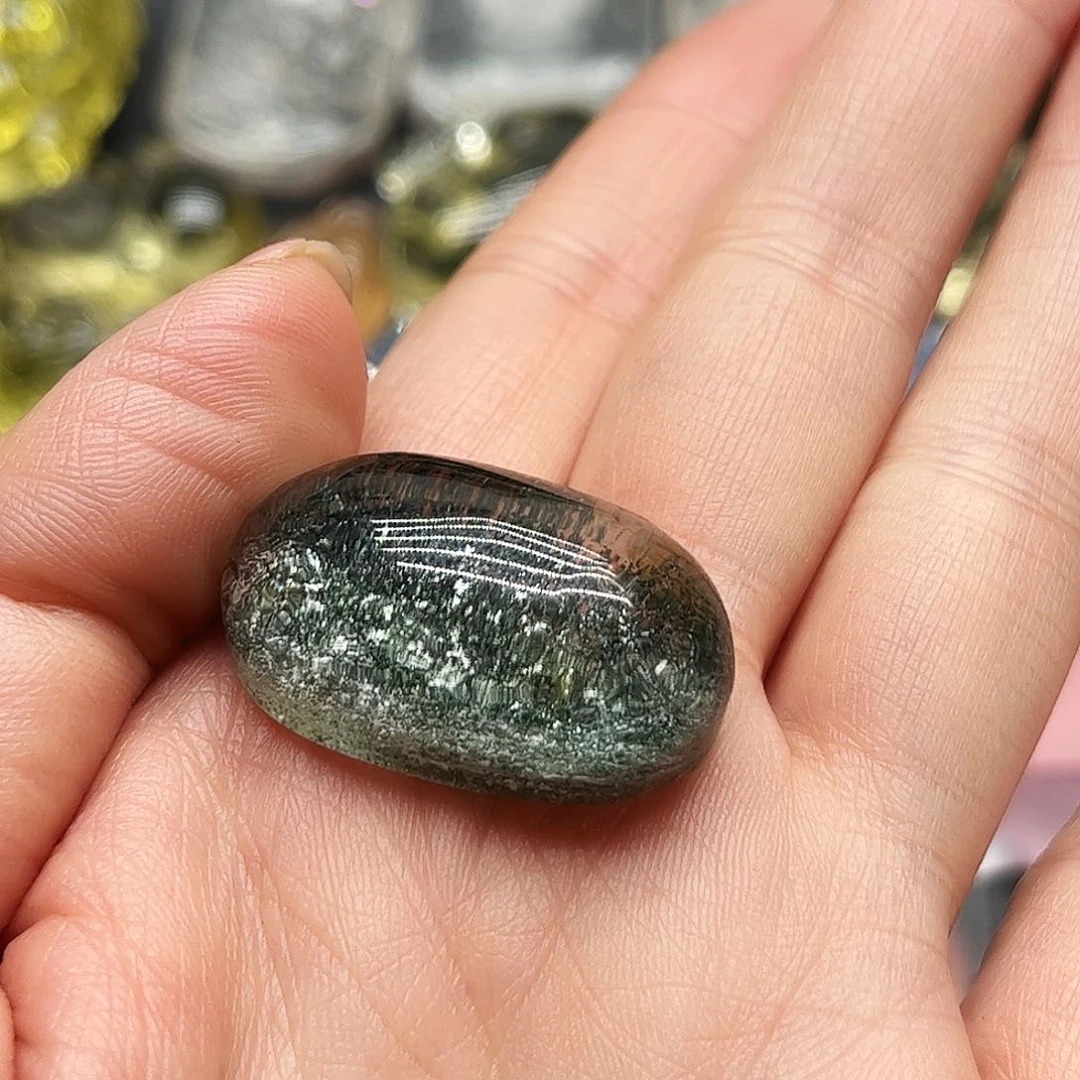 水晶手链未镶嵌旎**旎