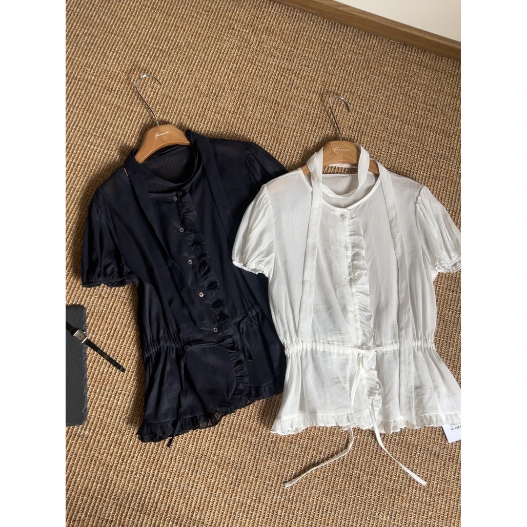 重工苎麻衬衣舒适透气