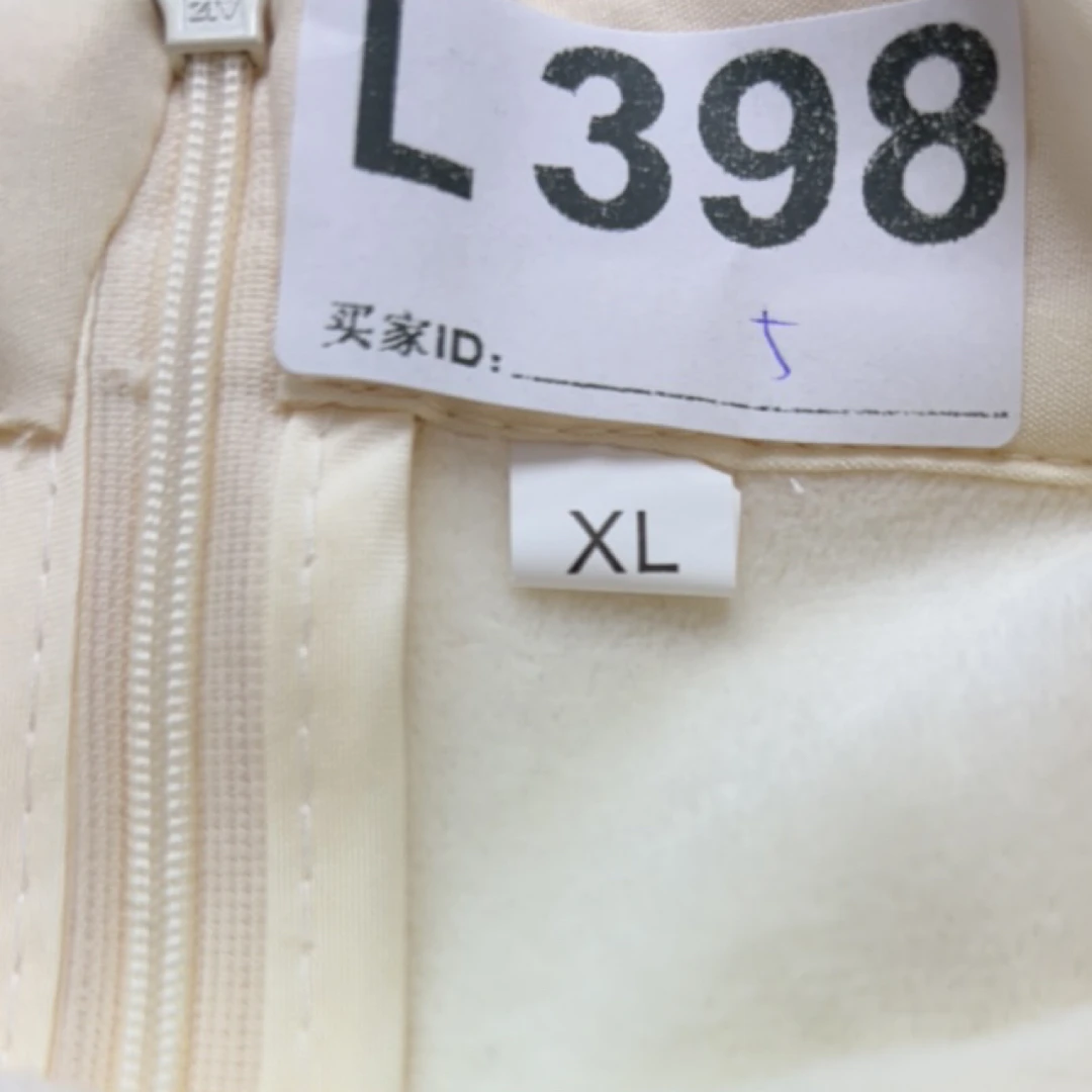 -l398-瑕------改良款旗袍百搭