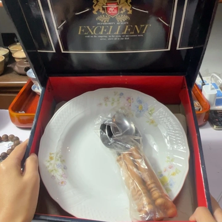 鑫源一号日瓷精选