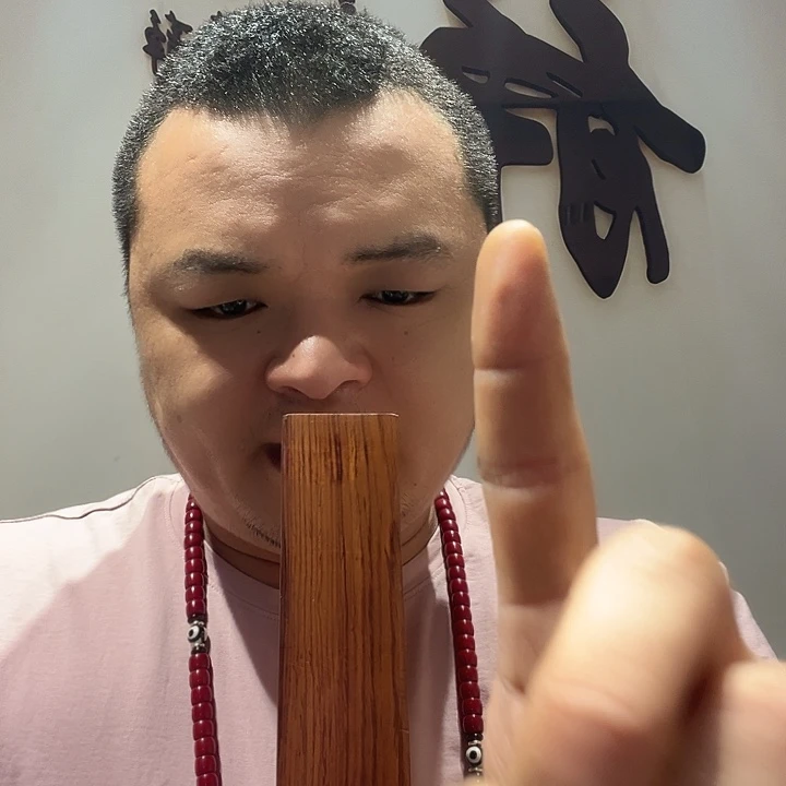 木大果紫檀（缅甸花梨）Q25