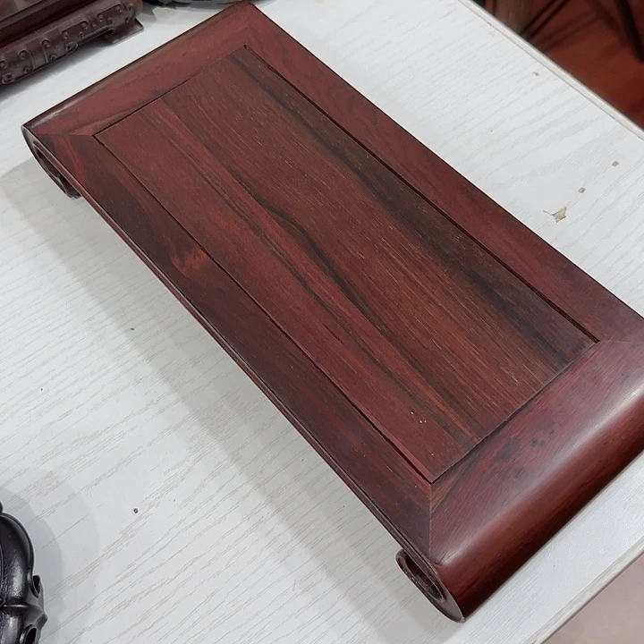 紫砂工艺品工艺品底座