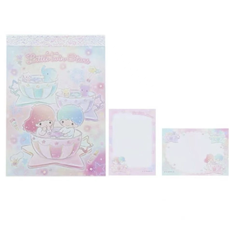 946【3本】 A7迷你小便签