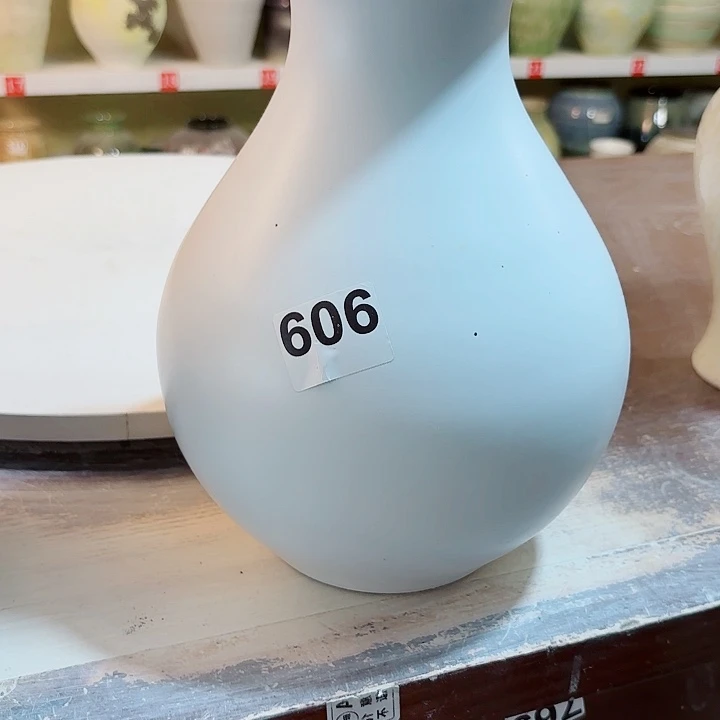 口8，高28，606，摆件