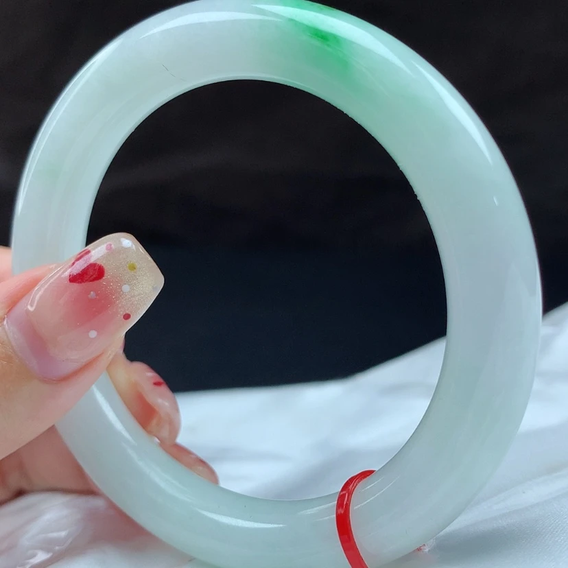 【闪购商品】翡翠手镯未镶嵌23121，