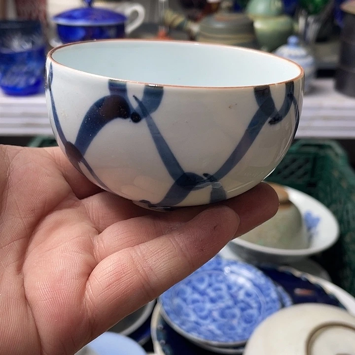 水滴瓷器水滴瓷器
