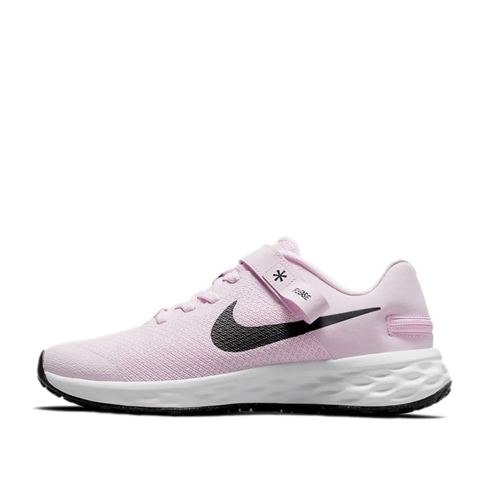 (断码孤品)Nike/耐克 (GS)低帮百搭轻便休闲跑步鞋DD1113-608-40