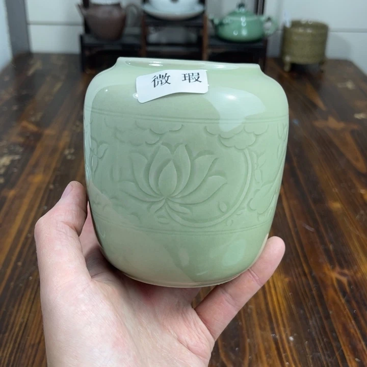 三宝茶器开播福利