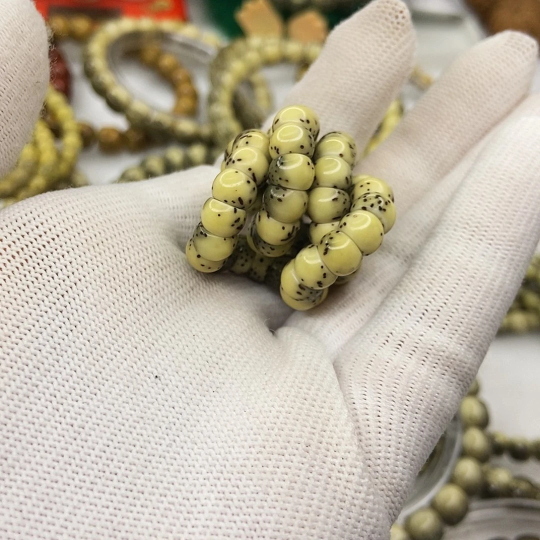 星月菩提吊坠大肠