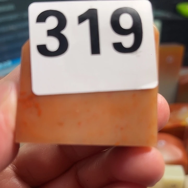 老挝石華*老挝保利石印章