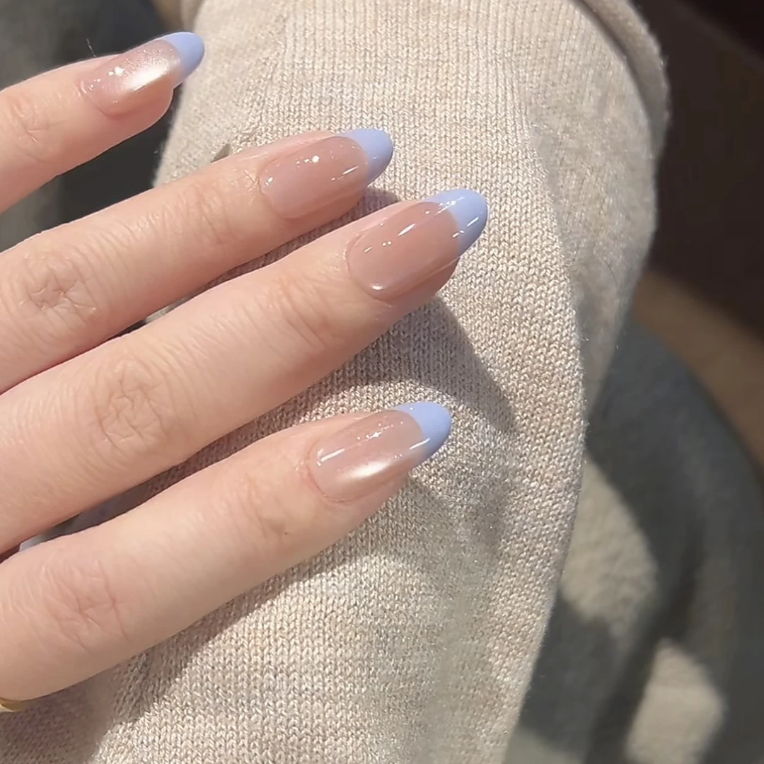 【冰岛】纯手工制作可拆卸穿戴甲10片