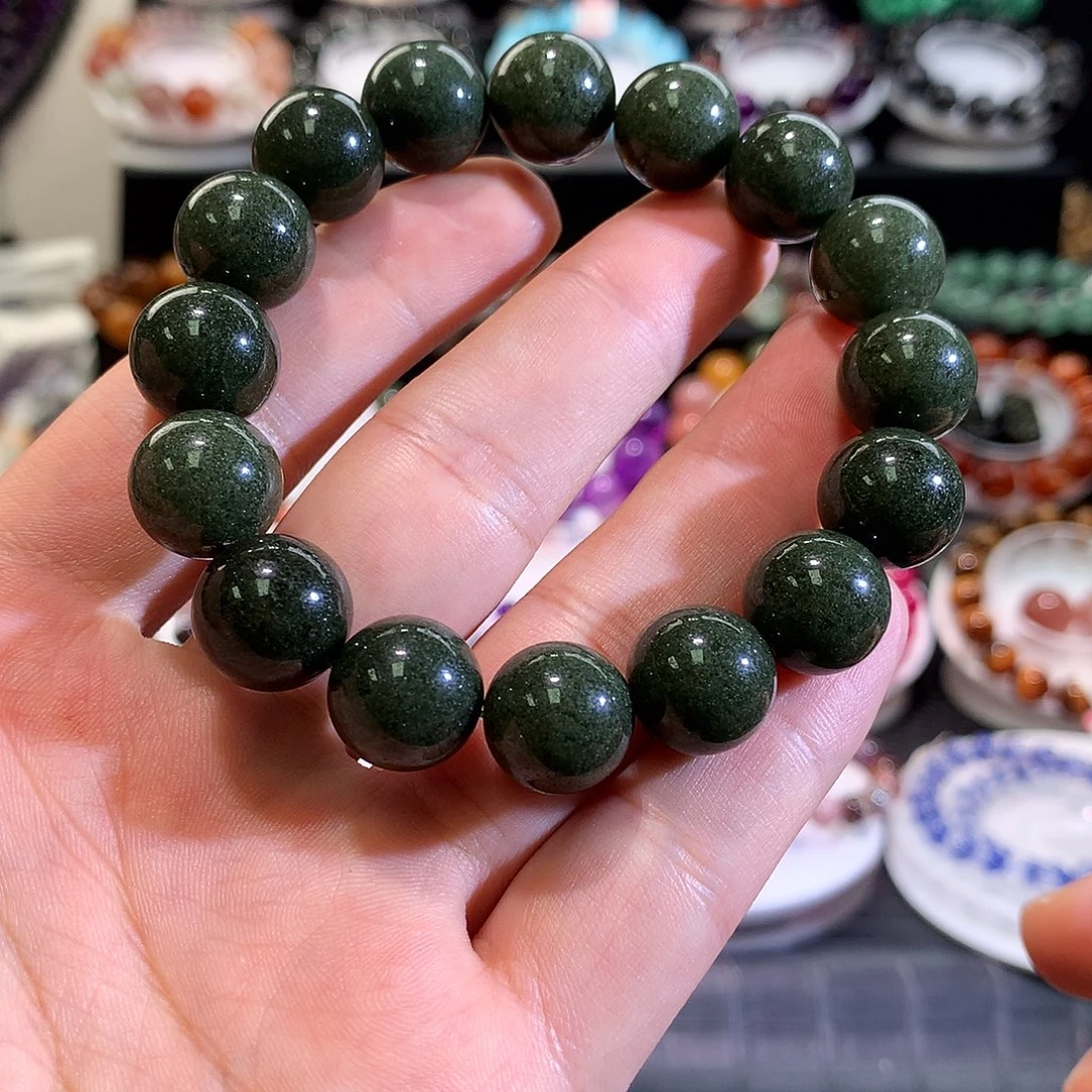 未镶嵌手链水晶13+