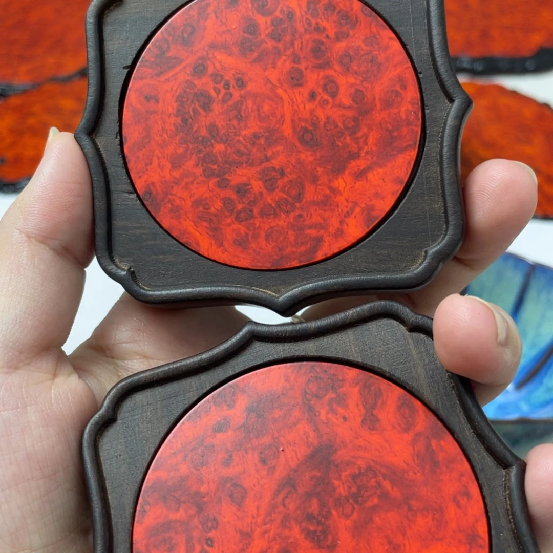 东非黑黄檀（紫光檀）