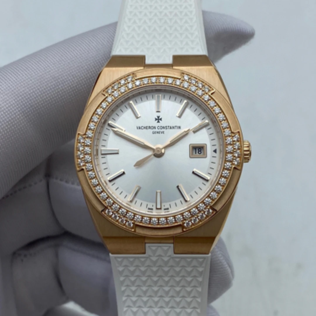 全新未使用 Vacheron Constantin/江诗丹顿 江诗丹顿1225V
