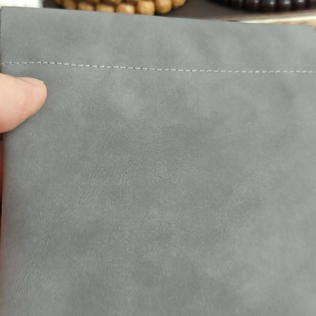 猴头核桃吊坠文玩收纳袋