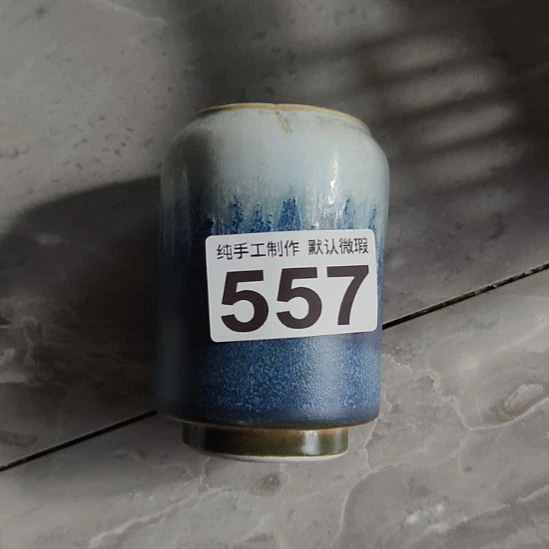 景德镇手工高温陶瓷：瑕疵