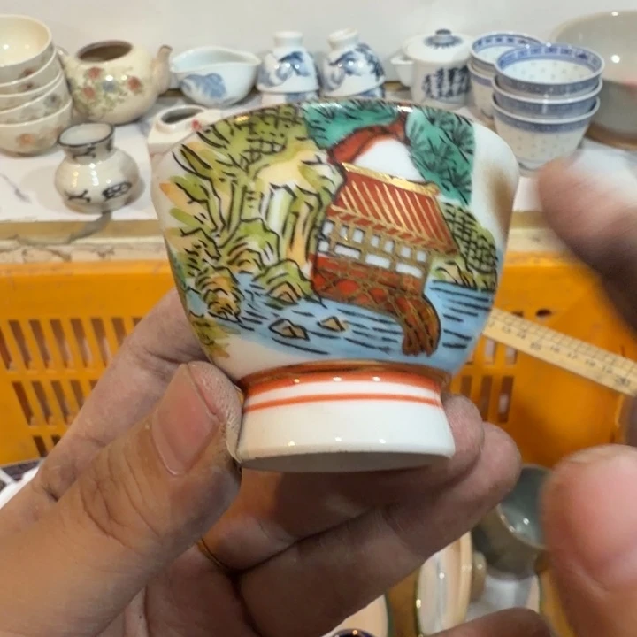 陶瓷推荐第二名20包邮