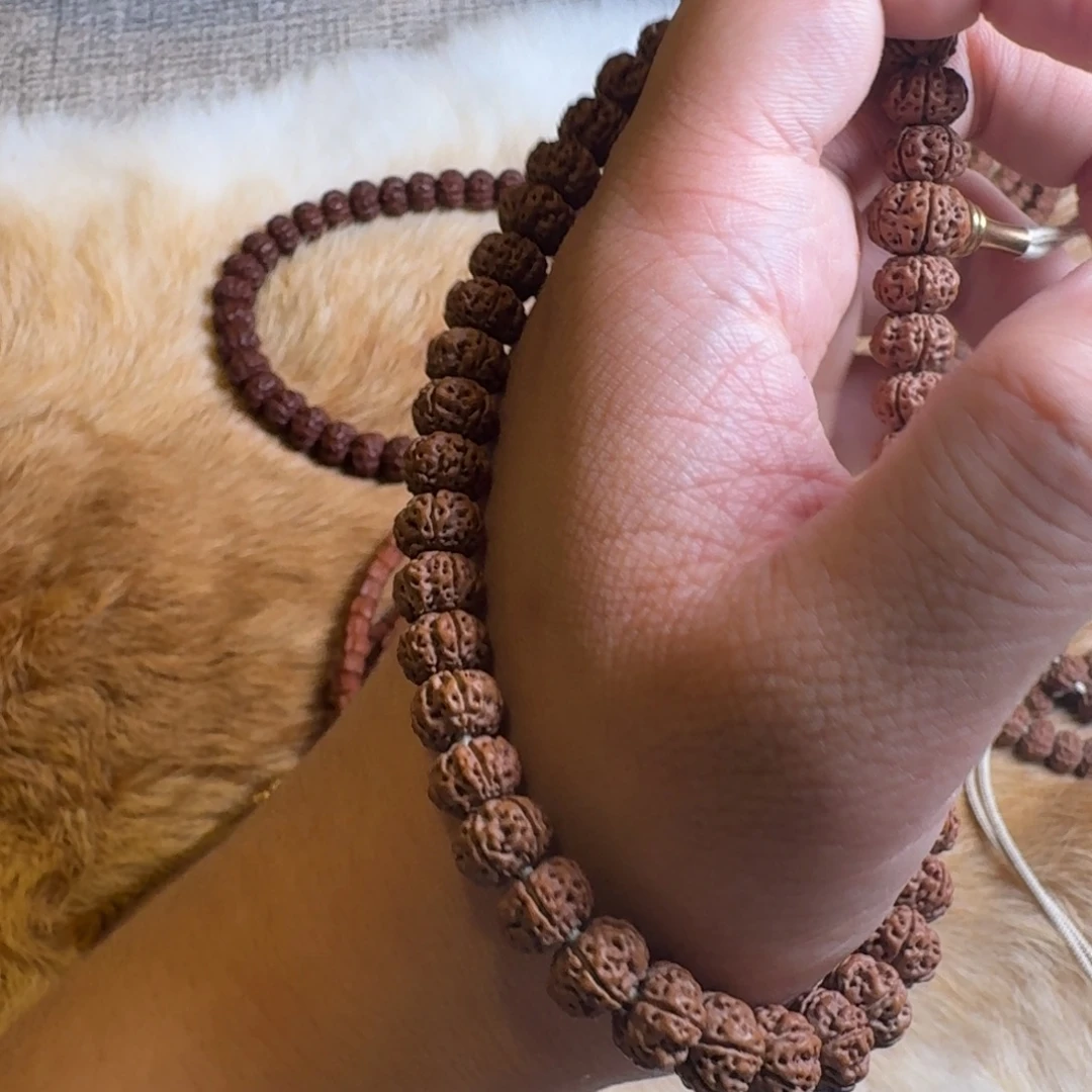 扇子茗辰磐系列凹底梅花