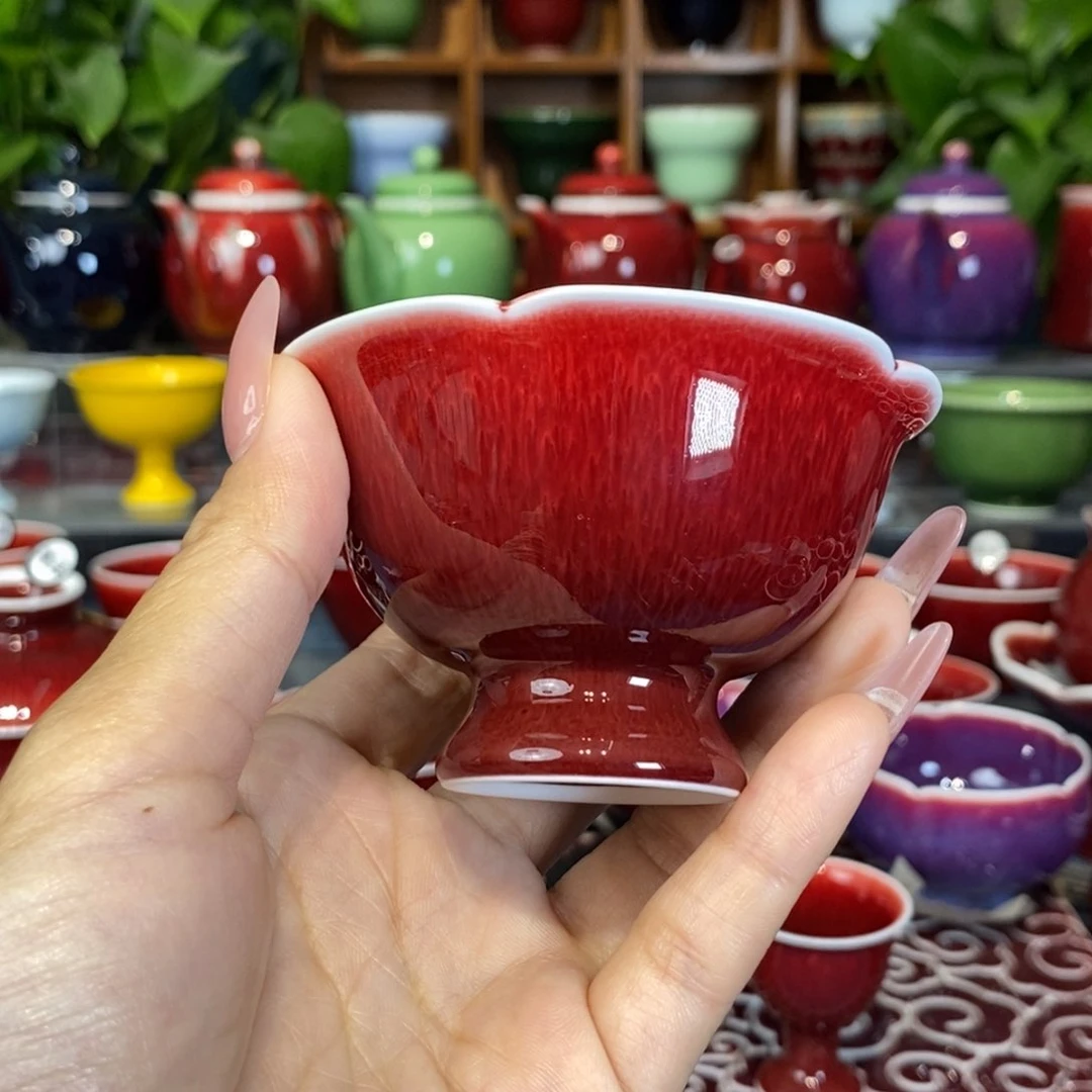 原矿郎红手工，福利全品