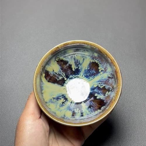 【闪购商品】茶盏-734............